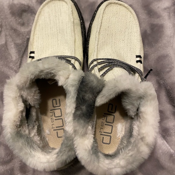 Women’s Britt Boho Heydude’s - Picture 4 of 8